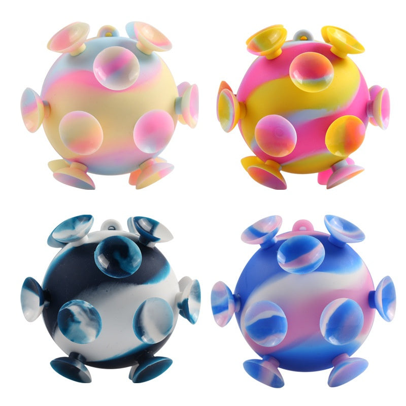 Benefits of Sensory Toys for Play, Learning, and Everyday Activities