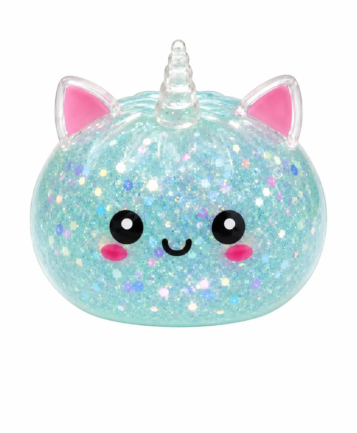 Fun Doh unicorn mystery dumpling squishy toy for kids