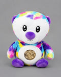 Belly Popz squeeze plush stress toy for kids
