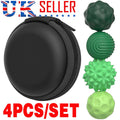 Magnetic Sensory Balls for Kids & Adults