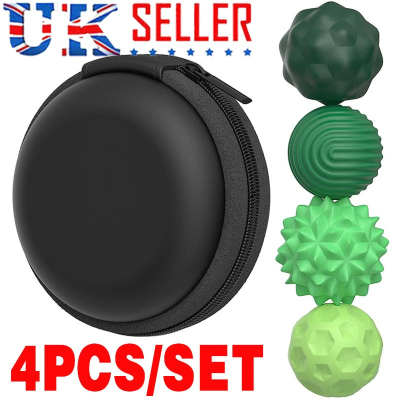 Magnetic Sensory Balls for Kids & Adults