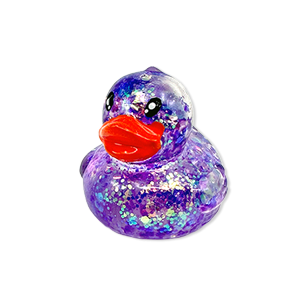 Fun Doh squishy gummy fidget toy for kids, assorted characters – view 11