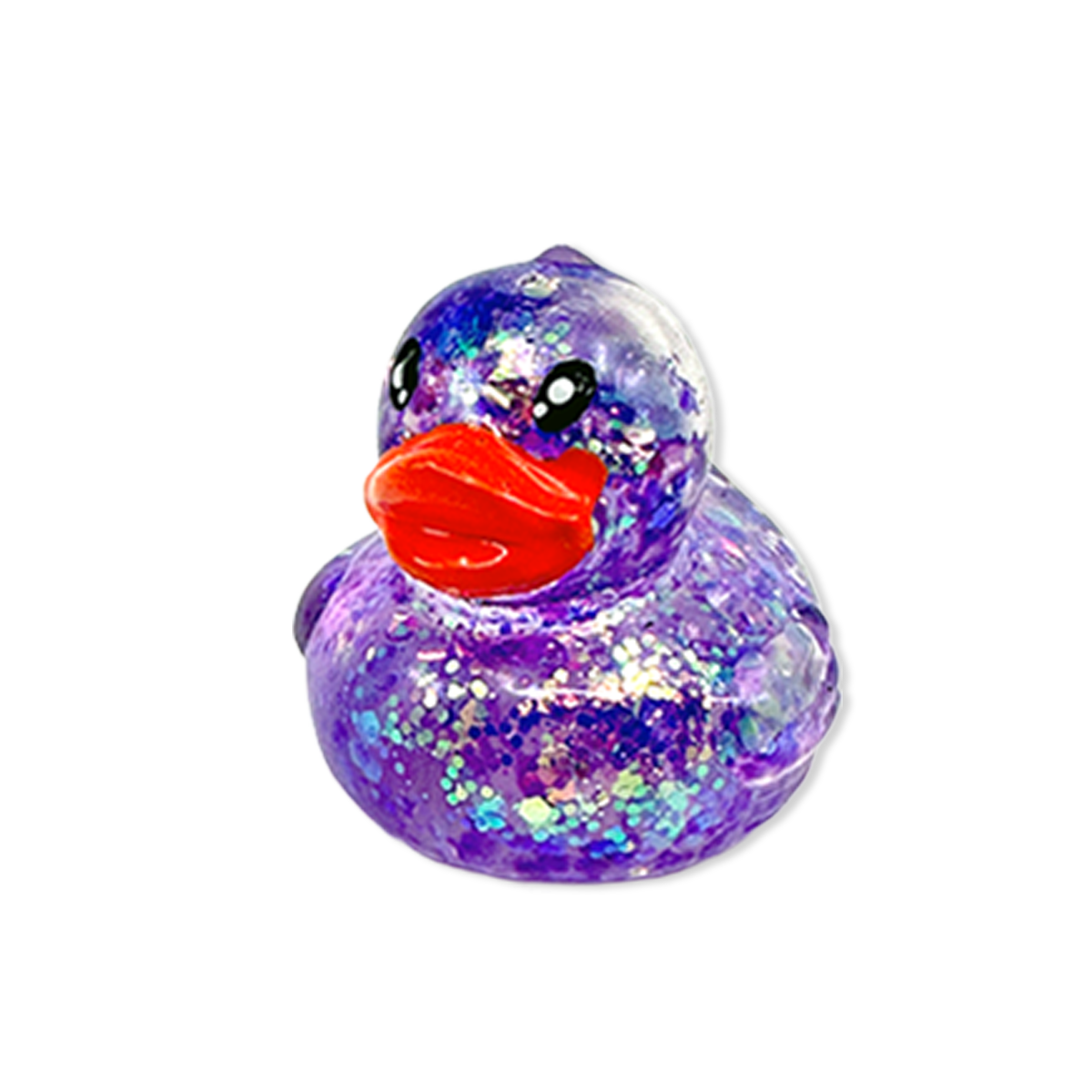 Fun Doh squishy gummy fidget toy for kids, assorted characters – view 11