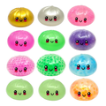 Fun Doh mystery dumpling squishy toy for kids