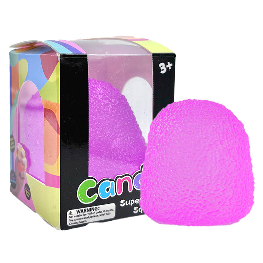 Sensory Squeeze Toy for Kids