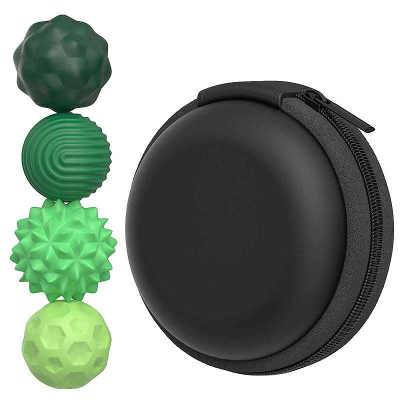 Magnetic Sensory Balls for Kids & Adults