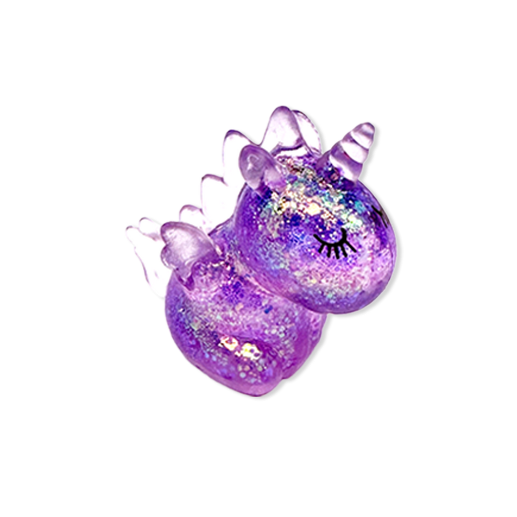 Fun Doh squishy gummy fidget toy for kids, assorted characters – view 14