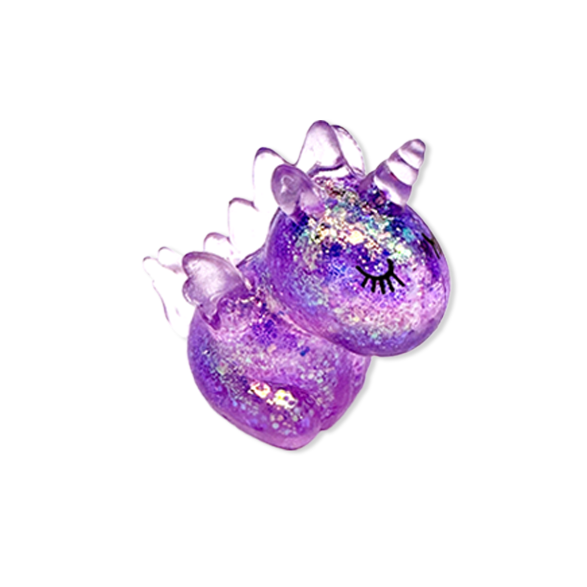 Fun Doh squishy gummy fidget toy for kids, assorted characters – view 14