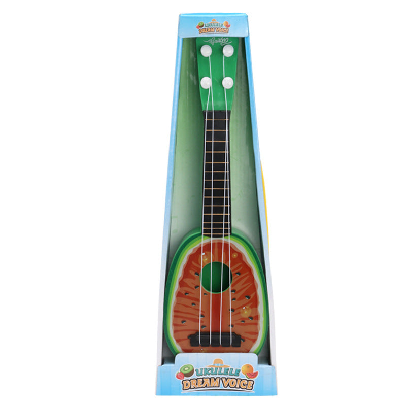 Kids Musical Guitar Toy