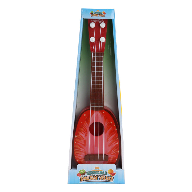 Kids Musical Guitar Toy