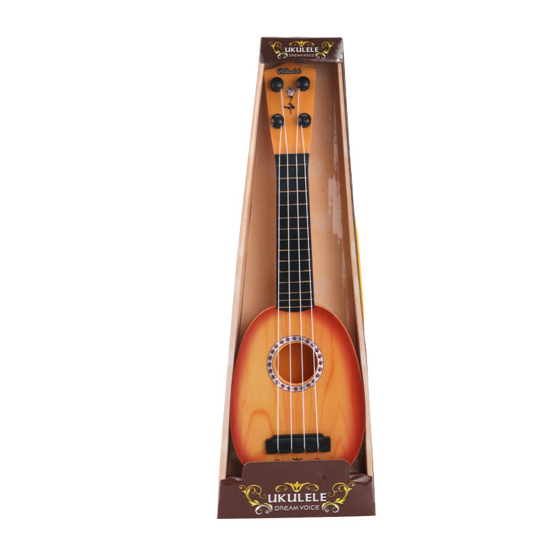 Kids Musical Guitar Toy