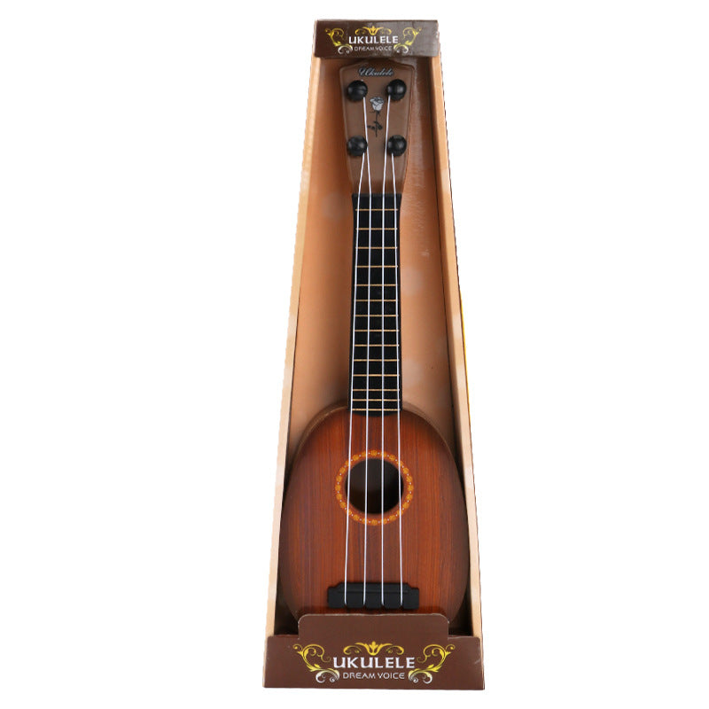 Kids Musical Guitar Toy
