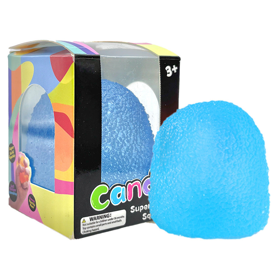 Sensory Squeeze Toy for Kids