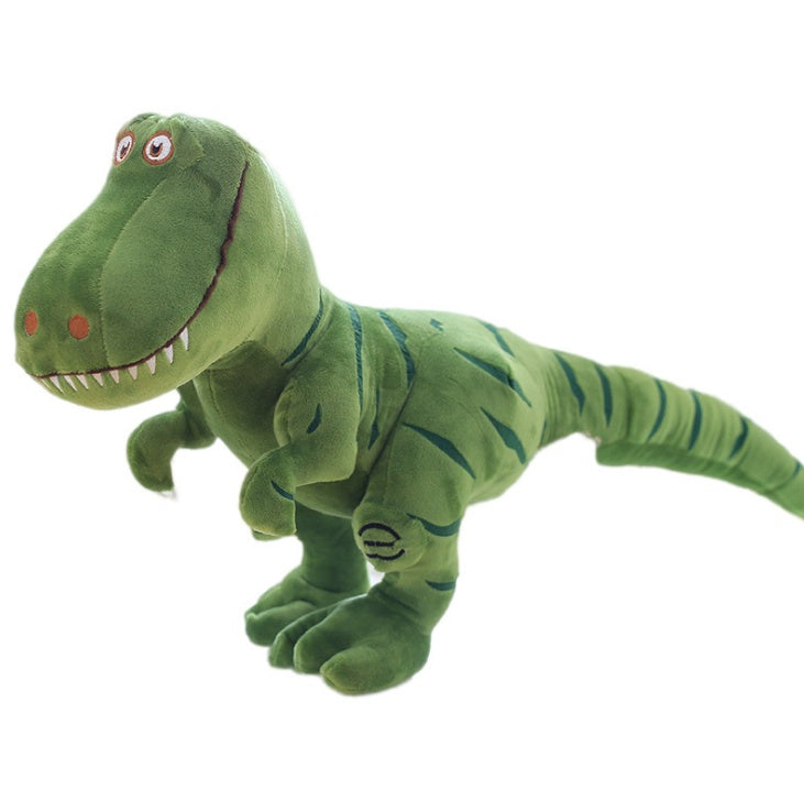 Dinosaur Plush Sensory Comfort Toy for Kids