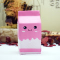 Milk Carton Squishy Fidget Toy for Kids