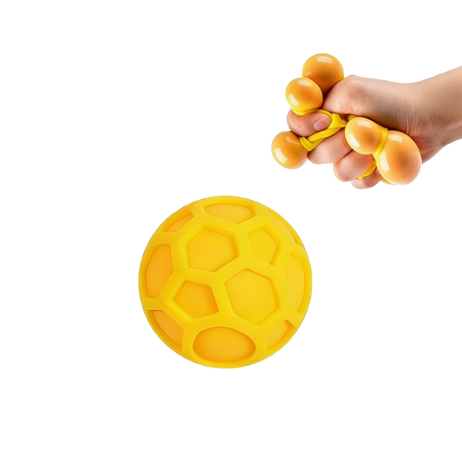 Sensory Stress Ball for Kids