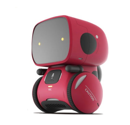 Interactive Talking Robot Toy for Kids