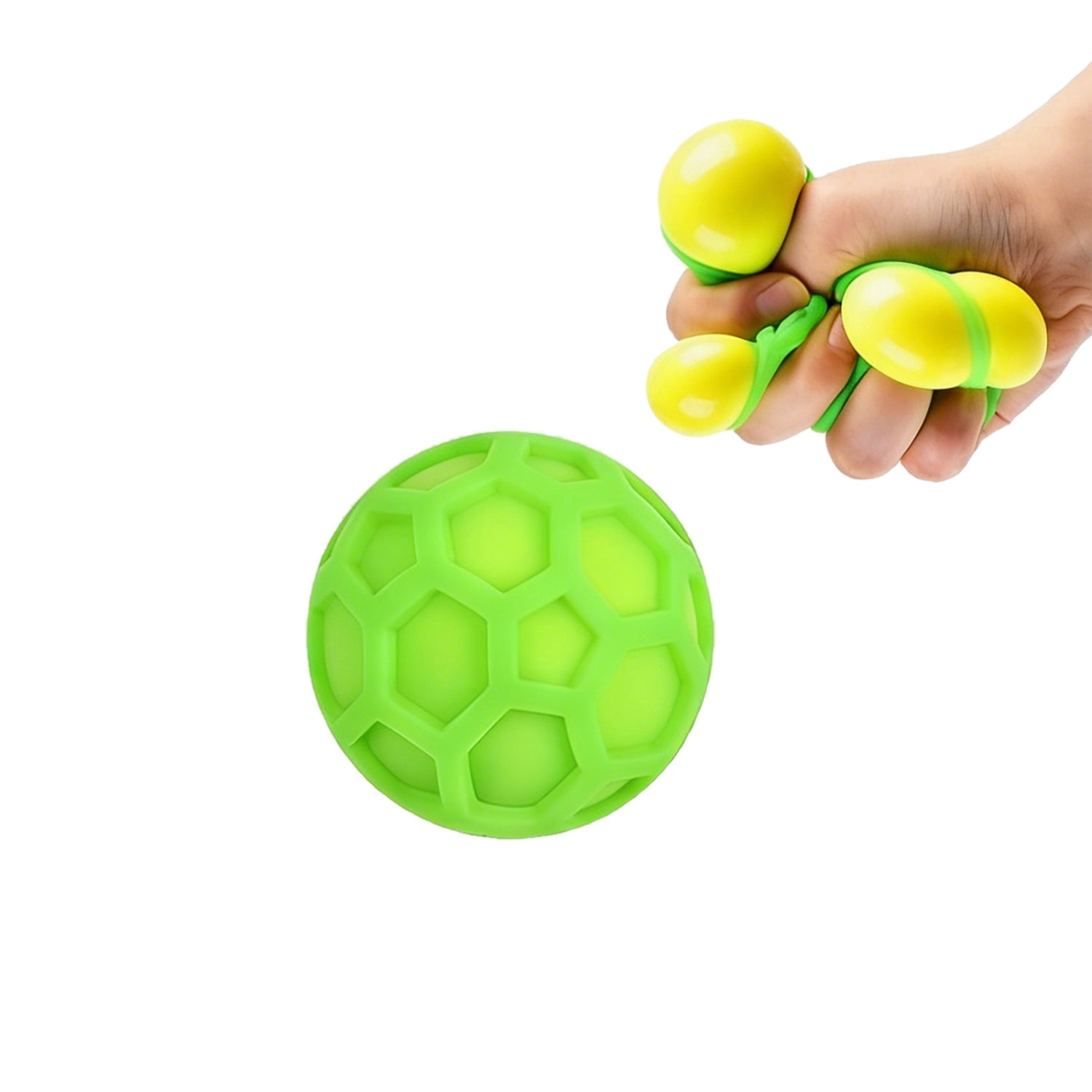 Sensory Stress Ball for Kids