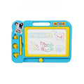 Magnetic Drawing Board for Kids
