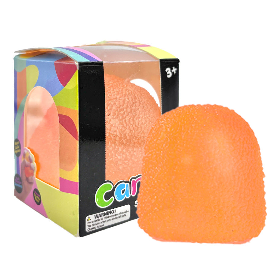 Sensory Squeeze Toy for Kids