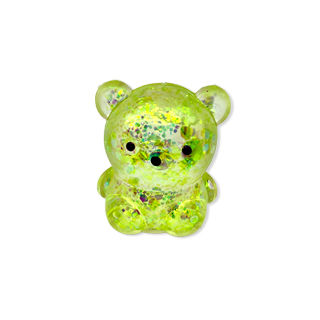 Fun Doh squishy gummy fidget toy for kids, assorted characters – view 16