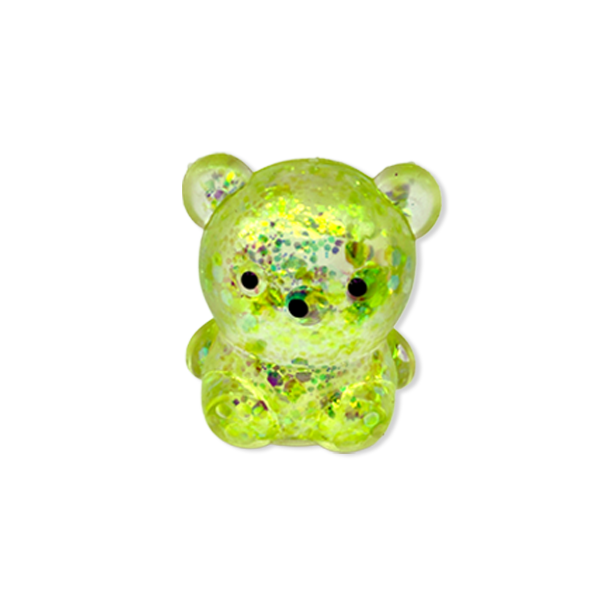 Fun Doh squishy gummy fidget toy for kids, assorted characters – view 16