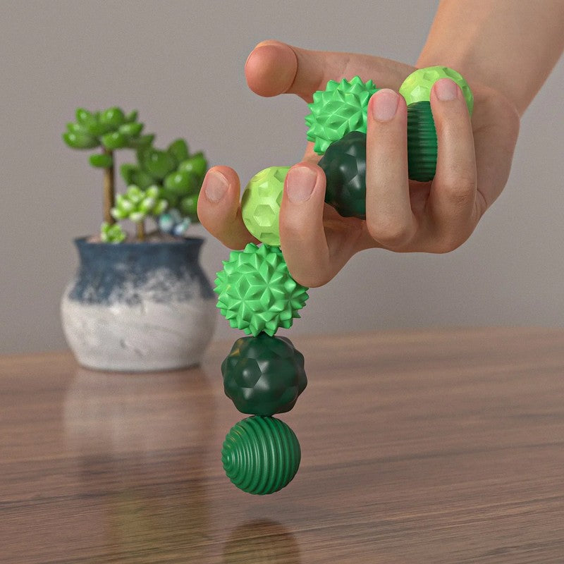 Magnetic Sensory Balls for Kids & Adults