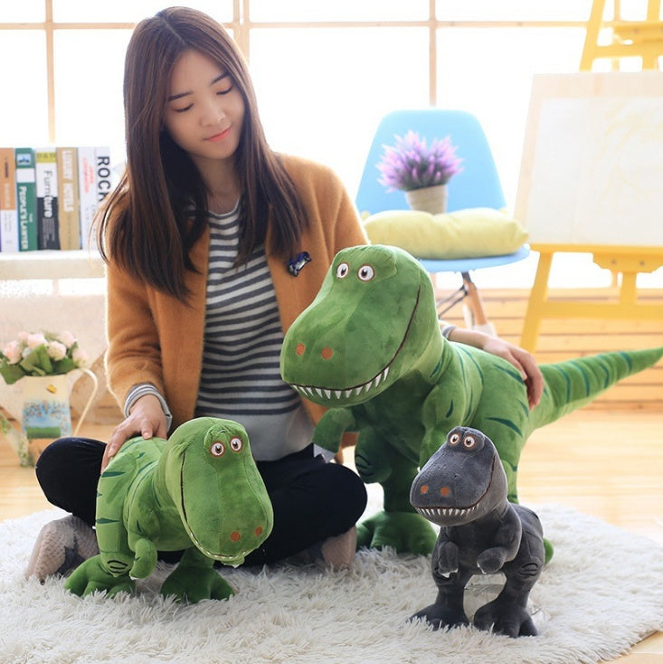 Dinosaur Plush Sensory Comfort Toy for Kids