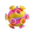 Sensory Suction Fidget Ball for Kids
