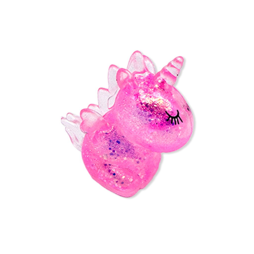 Fun Doh squishy gummy fidget toy for kids, assorted characters – view 15
