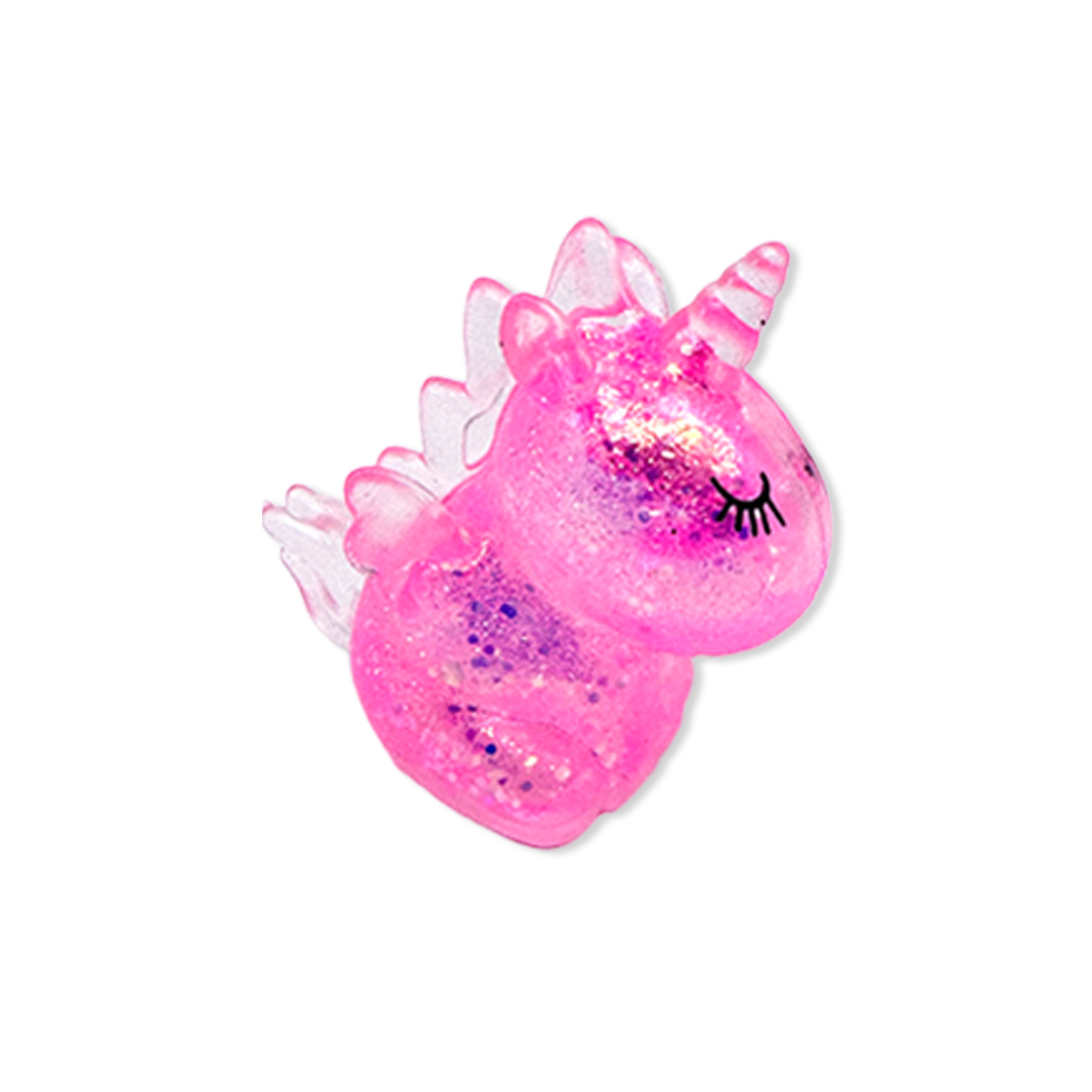Fun Doh squishy gummy fidget toy for kids, assorted characters – view 15