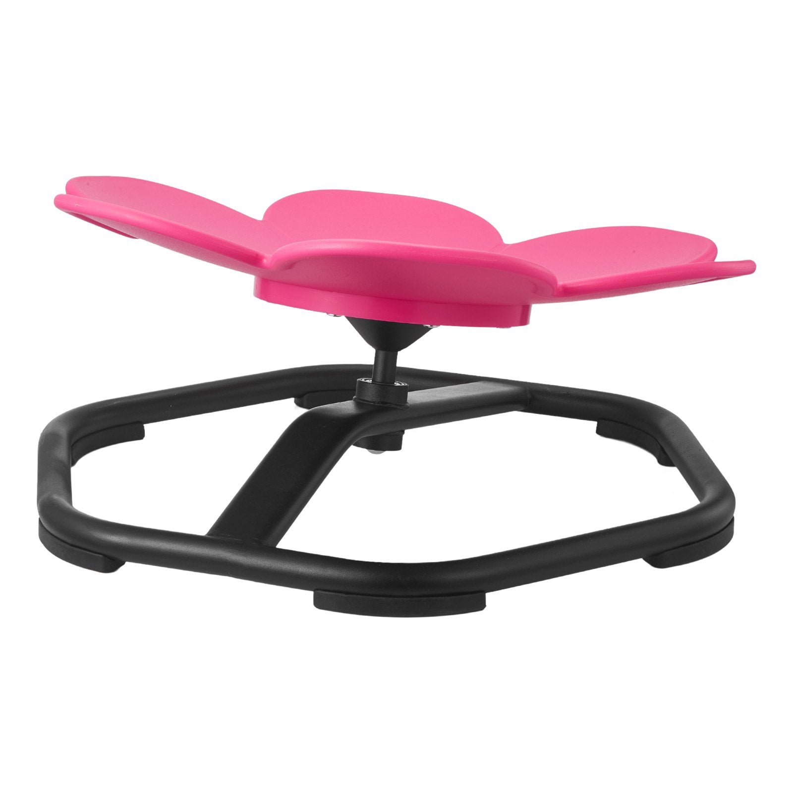 Sensory spinning chair for kids designed for autism sensory support, ADHD movement regulation, calming vestibular sensory input, focus improvement, balance training, and emotional regulation


