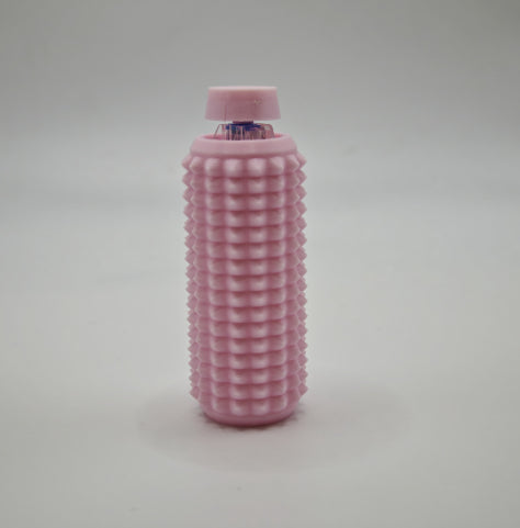 Textured Sensory Bottle for Kids