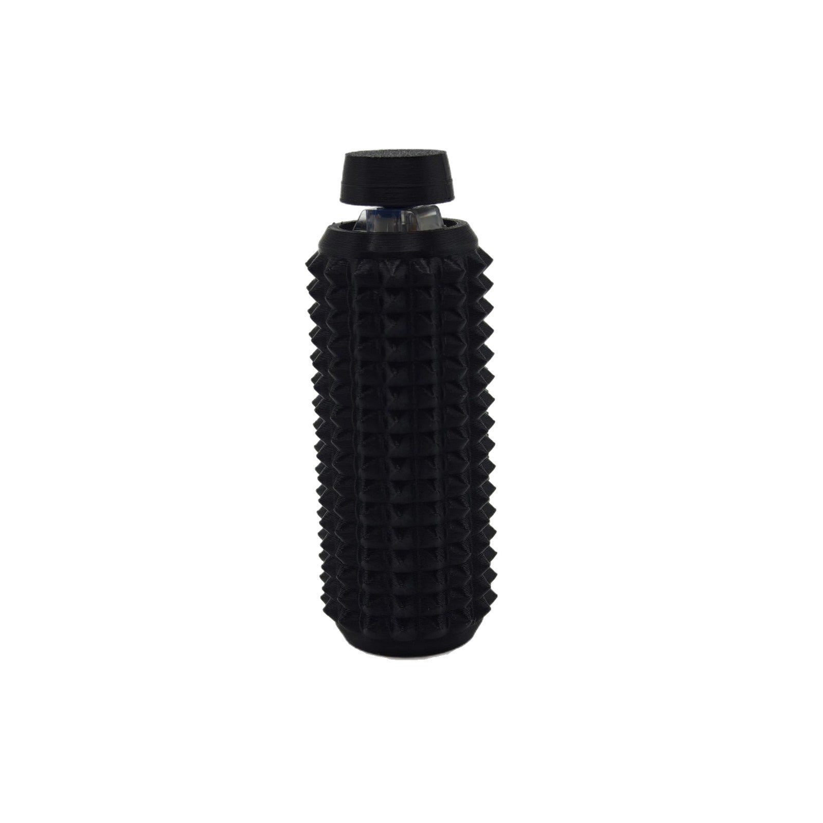 Textured Sensory Bottle for Kids