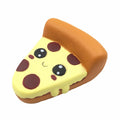 Pizza squishy fidget toy for kids