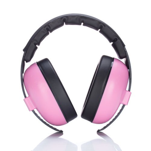 Baby noise cancelling earmuffs designed for autism support, ADHD sensory needs, hearing protection, noise sensitivity, calming support, and overstimulation relief for babies and toddlers
