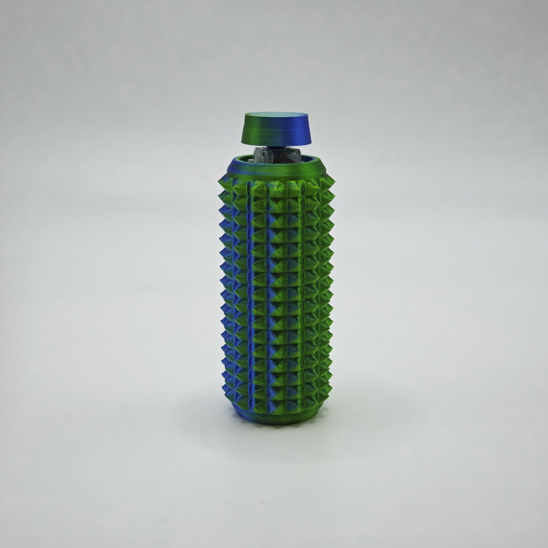 Textured Sensory Bottle for Kids