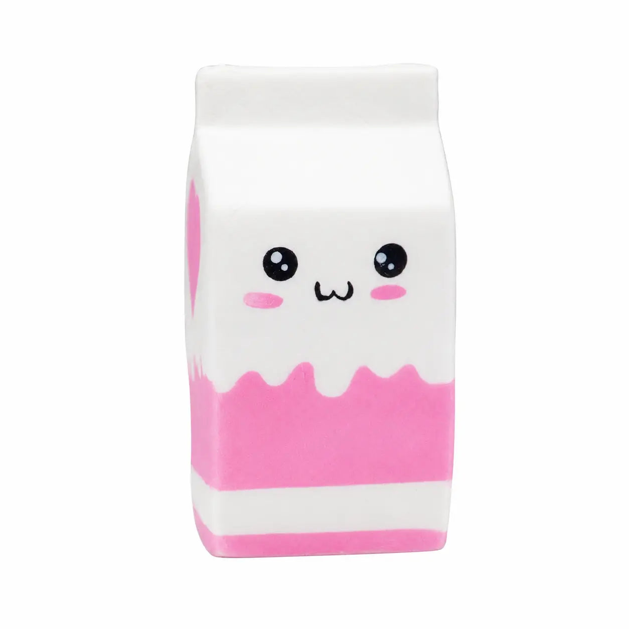 Milk Carton Squishy Fidget Toy for Kids