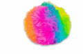 Scrunchems furry sugar stress ball squishy fidget toy for kids