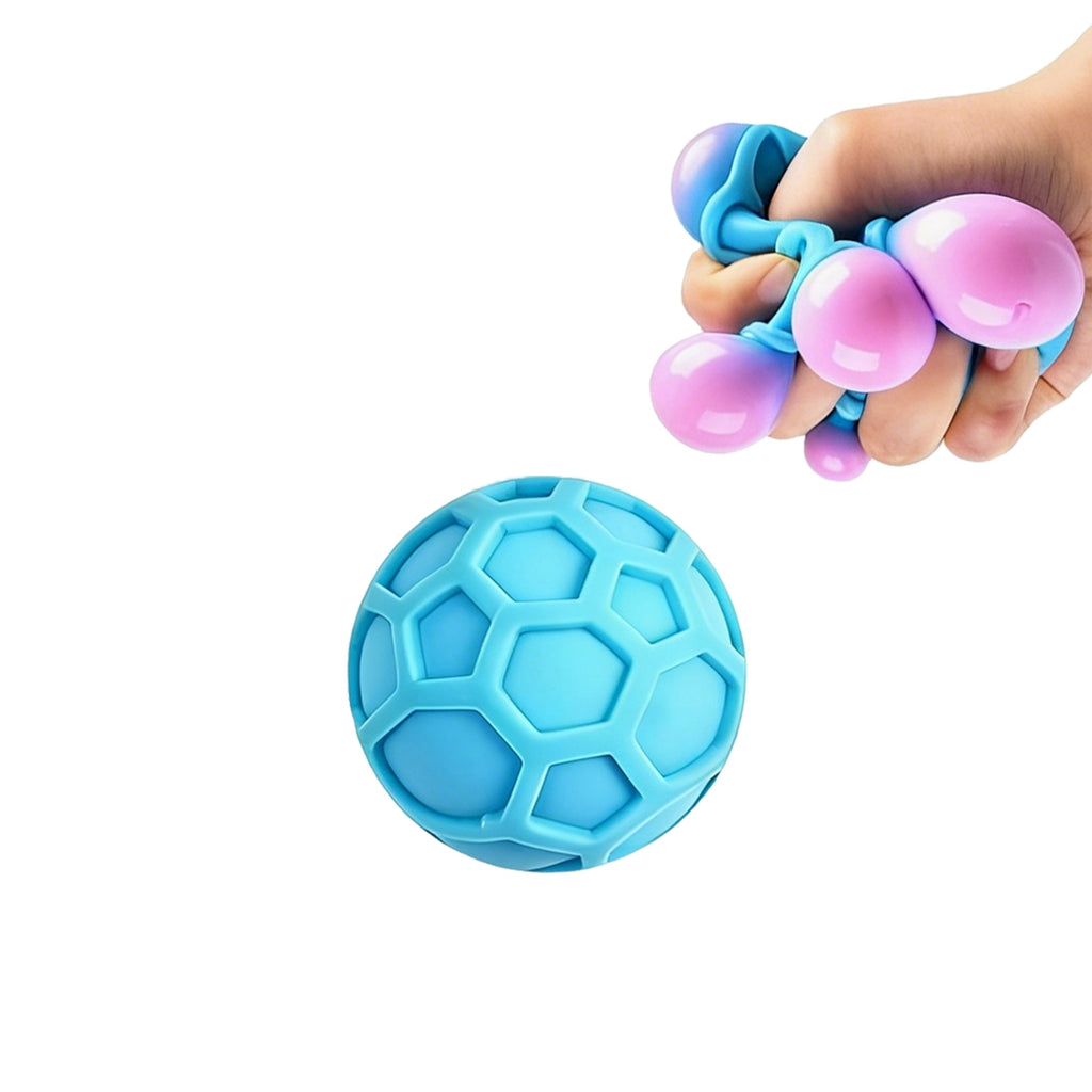 Sensory Stress Ball for Kids