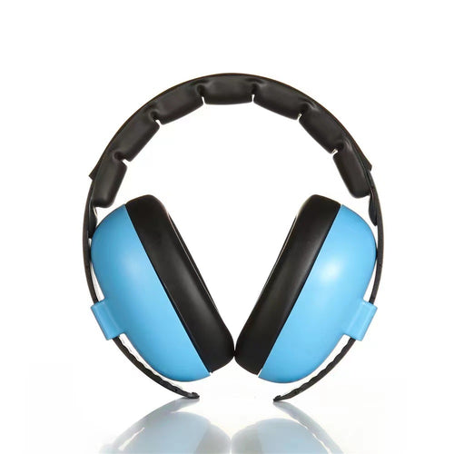 Baby Noise Cancelling Earmuffs | Hearing Protection for Autism, ADHD & Noise Sensitivity