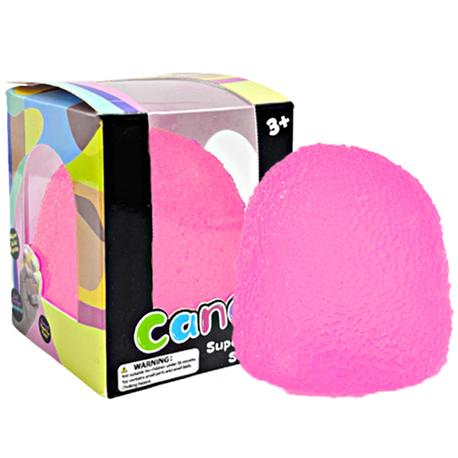 Sensory Squeeze Toy for Kids