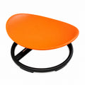 Sensory Spinning Chair for Kids | Core Balance Seat (ORANGE)