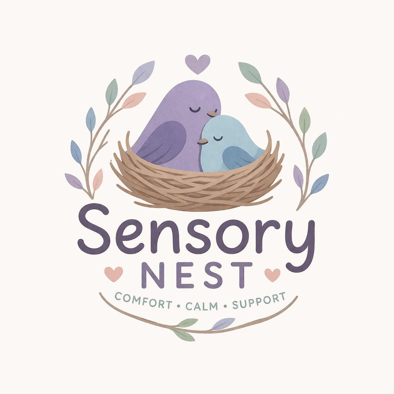 Sensory Nest